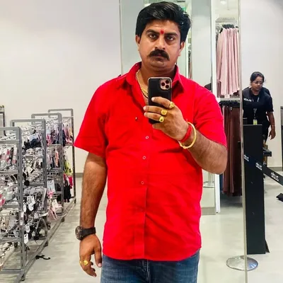 Bharat Singh Bhayal profile