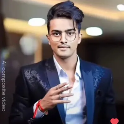Bharat Thakor Palanpur profile