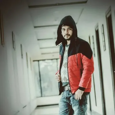Bharat Arora profile