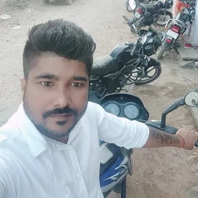 BHarat Balmiki profile