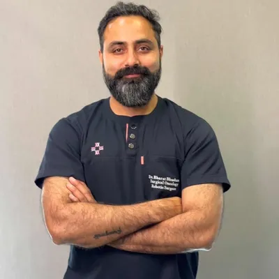 Bharat Bhushan Bassan profile