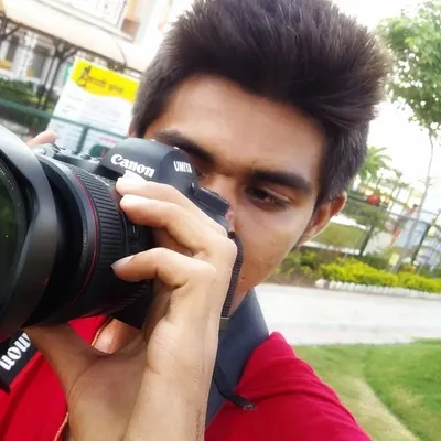 Bharat Chaudhary profile