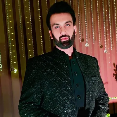Bharat Dawar profile