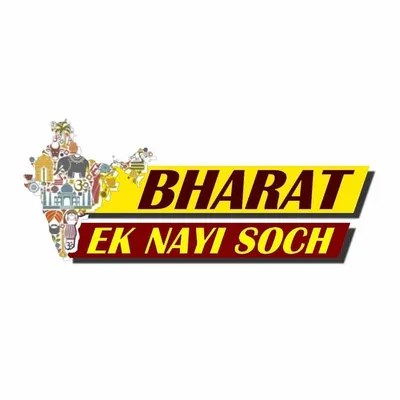 Bharat Ek Nayi Soch profile