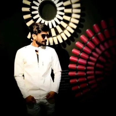 Bharat Fating profile