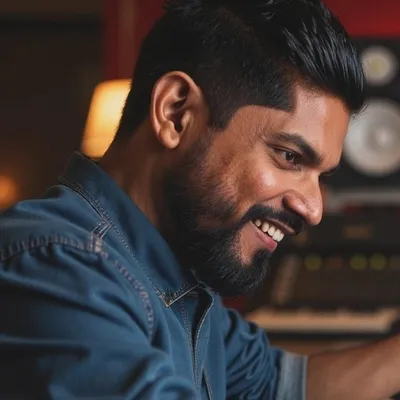Bharat Goel profile