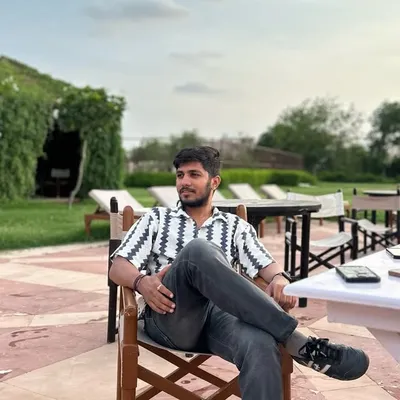BHARAT GOUR (ਭਾਰਤ ਗੌੜ)™️ profile