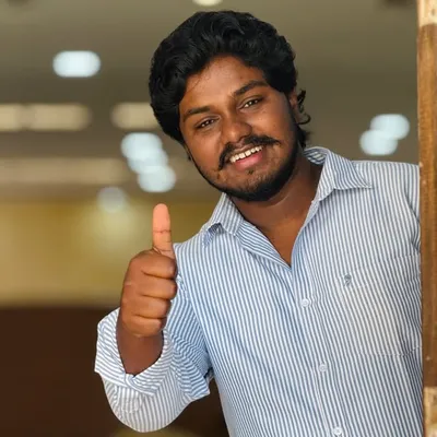 Bharath profile