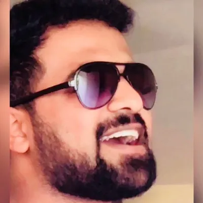 Bharath Chakkaravarthy D profile
