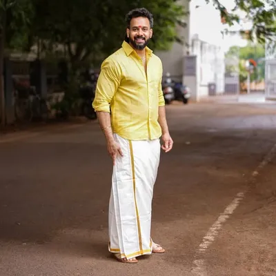 Bharath profile
