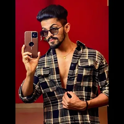 BH∆R∆TH  SHETTY 