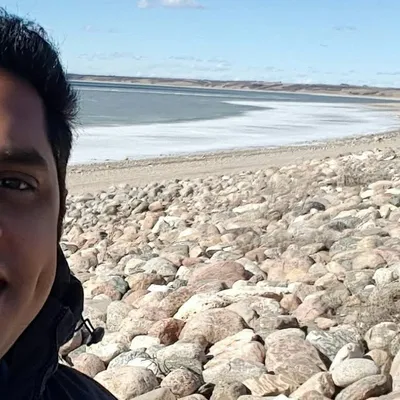 Bharath Raja profile