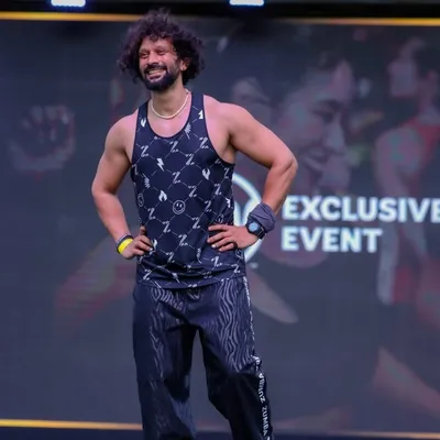 Bharath Sindhe profile