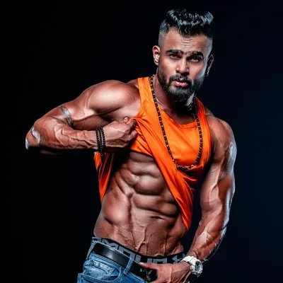 Bharath Gowda | celebrity coach profile