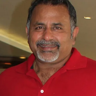 Bharathi Arun profile