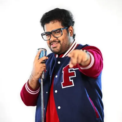 Bharat K Rajesh profile