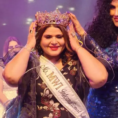 Bharati Chhabria profile