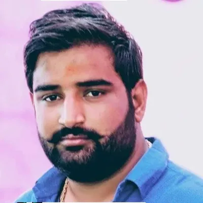 Bharat Khichi profile