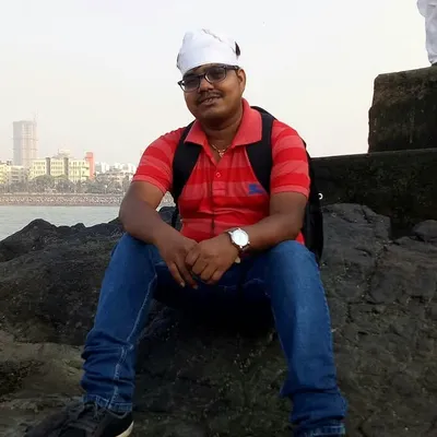 BharatLokhande profile