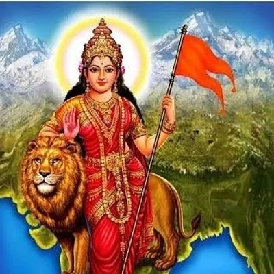 भारत मातृभूमि 🇮🇳 profile