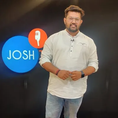 Bharat Panchal profile