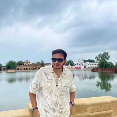 bharat chaudhary profile