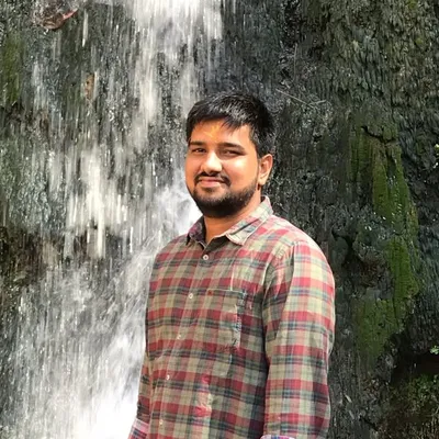 BHARAT RAJPUROHIT profile