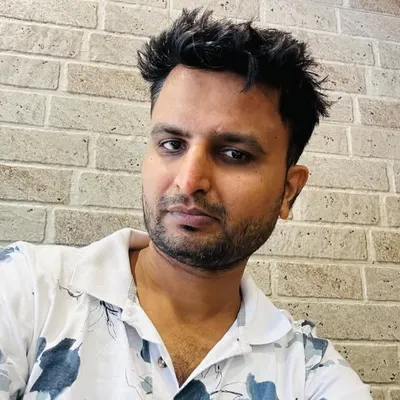 Bharat K. Bhati profile