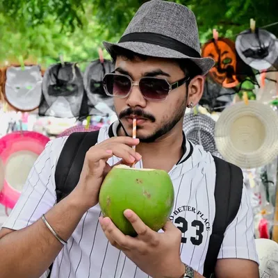 Bharat saini profile