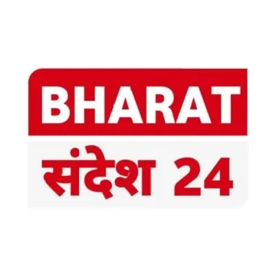 Bharat Sandesh24 profile