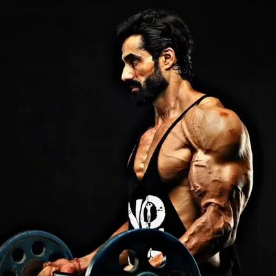 Bharat Sangwan profile