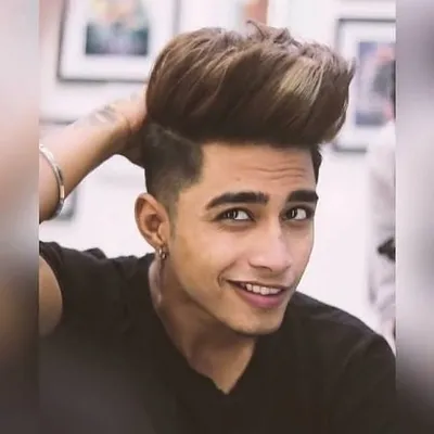 Bharatshxrma profile