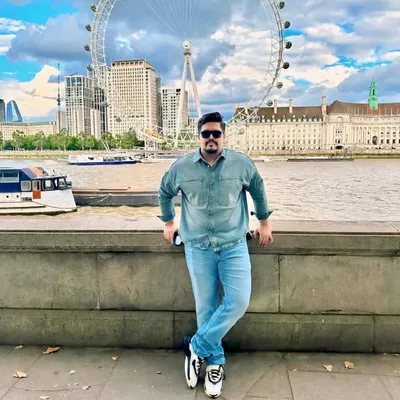 Bharat Singh profile