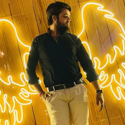 Mayank soni (bharat soni) profile