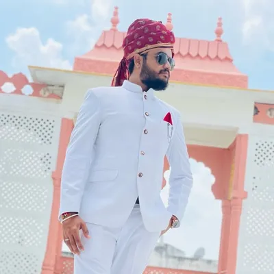 Bharat(mayank)soni profile