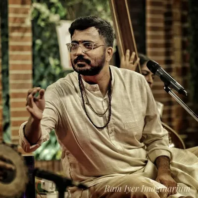 Bharat Sundar profile