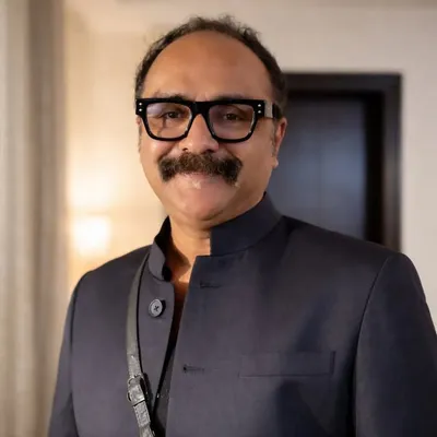 Bharat Tiwari profile
