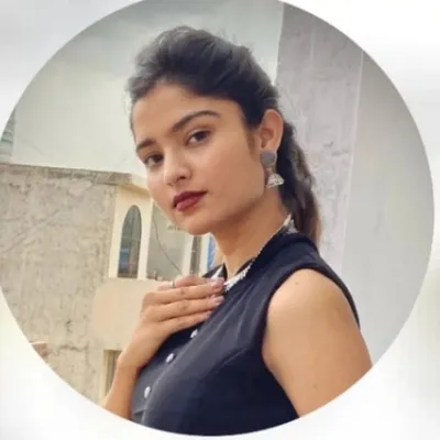 TANNU UPADHYAY profile