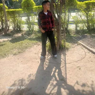 profile