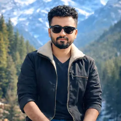 पार्थ भारद्वाज profile