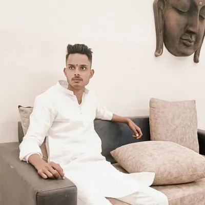 Priyanshu Pathak profile