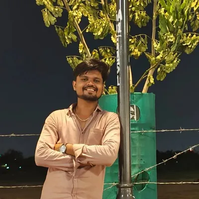 Raj Dave profile