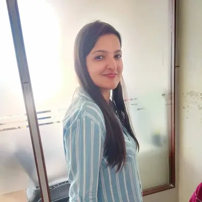 Ila Bhardwaj profile