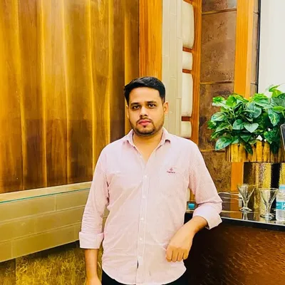 Nvn Bhardwaj profile