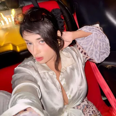 Priyanshi Bhardwaj profile