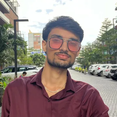 BHARGAV 🌻 profile