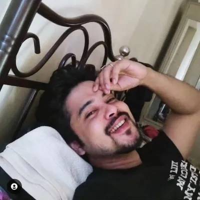 Bhargav Das profile