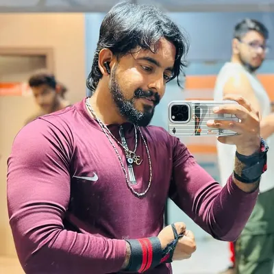 Er. Bhargav Mehta profile