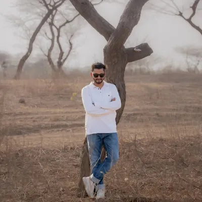 Bhargav Parmar profile