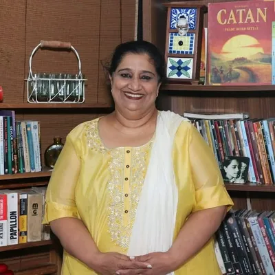 seema bhargava pahwa profile